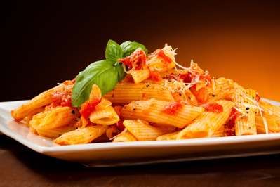 Bruchetti’s Pizza